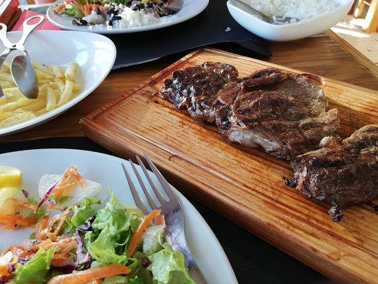 La Bodega 1 Restaurante